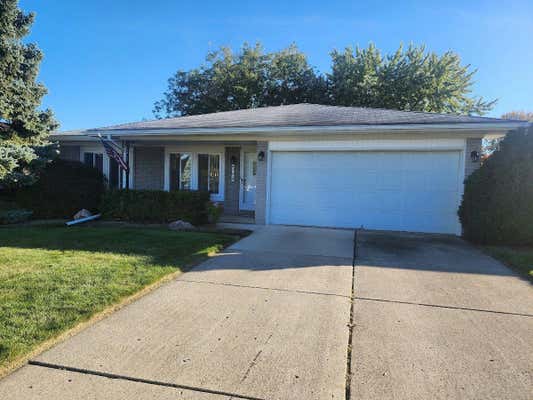 2352 FOX HILL DR, STERLING HEIGHTS, MI 48310 - Image 1