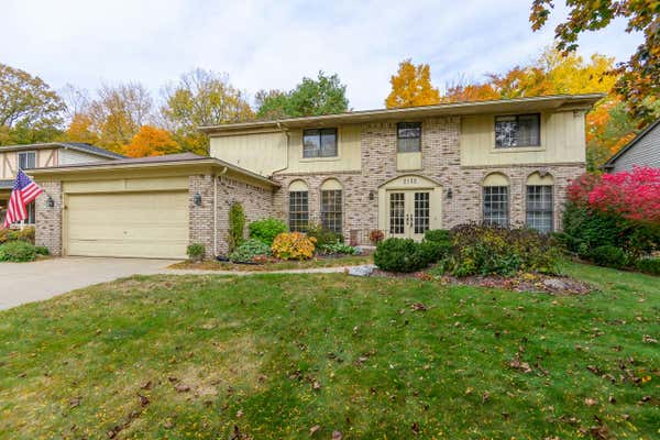 2152 LANCER DR, TROY, MI 48084 - Image 1