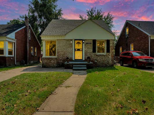 16642 CARLISLE ST, DETROIT, MI 48205 - Image 1