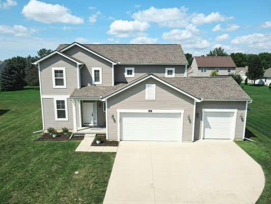 4465 DANIEL DR, GRAND BLANC, MI 48439 - Image 1