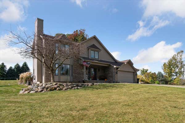 9222 ARBOR CT, GOODRICH, MI 48438 - Image 1