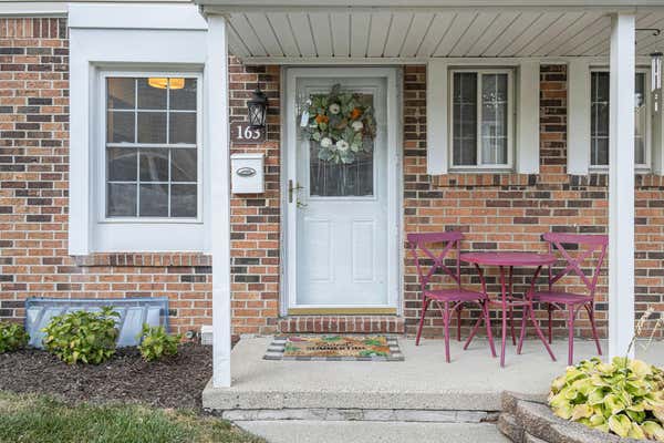 163 RIVER OAKS # 21, PLYMOUTH, MI 48170 - Image 1