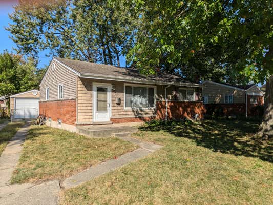 247 HECHT DR, MADISON HEIGHTS, MI 48071 - Image 1