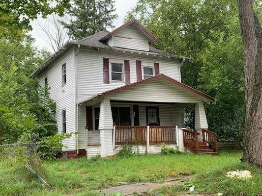 124 W RANKIN ST, FLINT, MI 48505 - Image 1