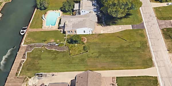 0 LAKESHORE, HARRISONTOWNSHIP, MI 48045 - Image 1