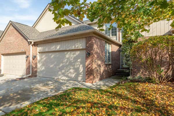 55222 BOARDWALK DR, SHELBY TOWNSHIP, MI 48316 - Image 1