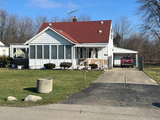 6341 HUNT ST, ROMULUS, MI 48174 - Image 1