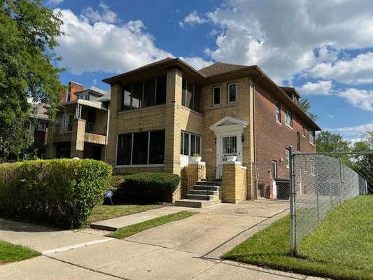 2483 GLADSTONE ST, DETROIT, MI 48206 - Image 1