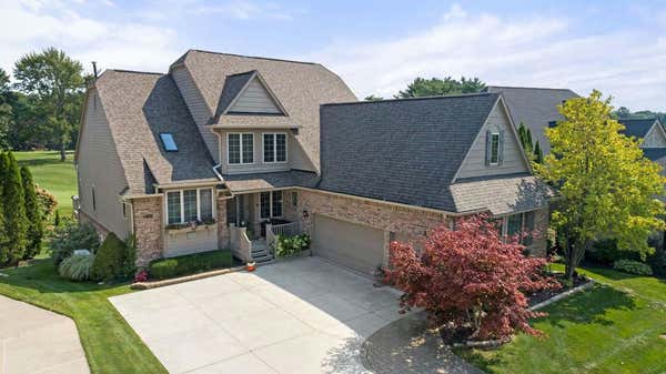 5352 VERSAILLES AVE, BRIGHTON, MI 48116 - Image 1