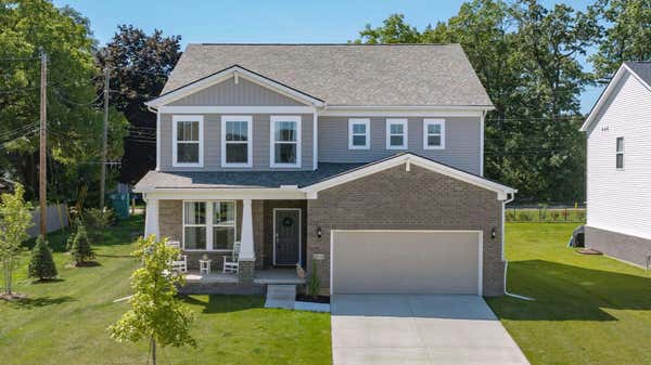 5014 SHOREHAM CIR, CLARKSTON, MI 48346 - Image 1