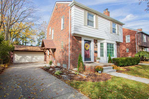 3122 GUILFORD DR, ROYAL OAK, MI 48073 - Image 1