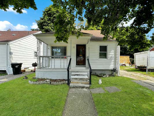 20240 BLOOM ST, DETROIT, MI 48234 - Image 1