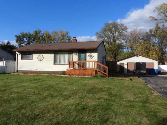 5522 PLEASANT DR, WATERFORD, MI 48329 - Image 1