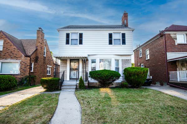 18041 WASHBURN ST, DETROIT, MI 48221 - Image 1