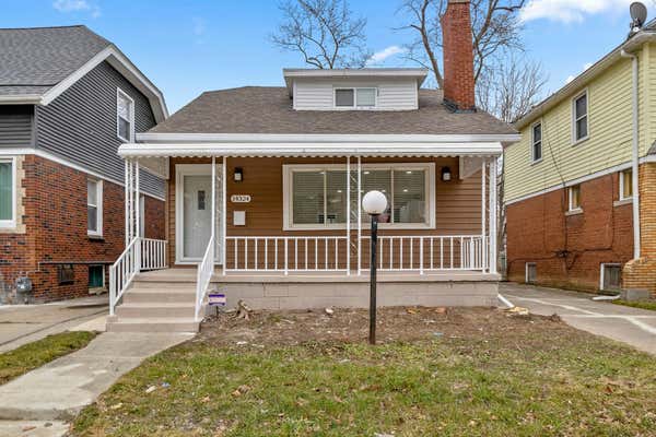 14324 LAUDER ST, DETROIT, MI 48227 - Image 1