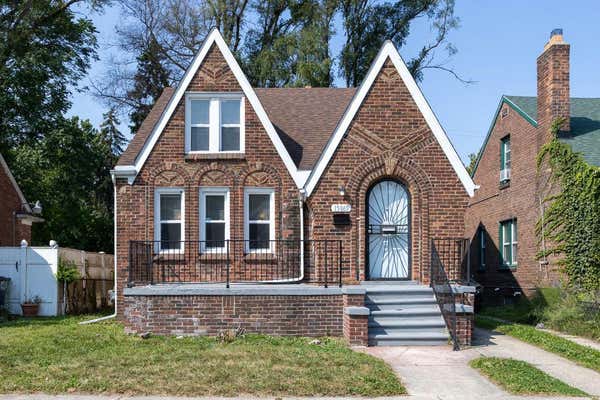 15865 MONTE VISTA ST, DETROIT, MI 48238 - Image 1