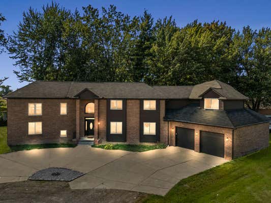 3800 POKLEY CT, STERLING HEIGHTS, MI 48310 - Image 1