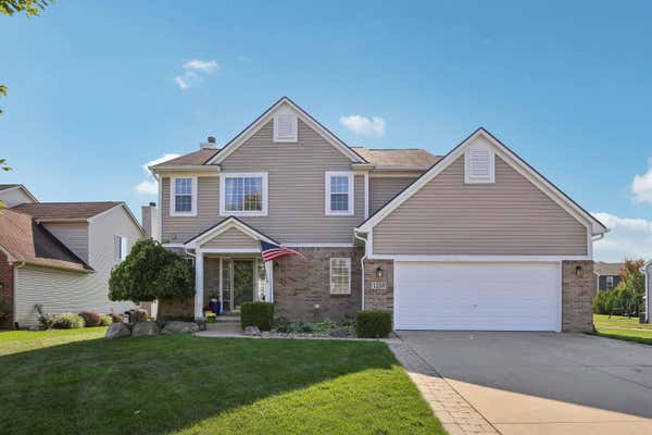 1259 STONEBROOKE DR, HOWELL, MI 48843 - Image 1