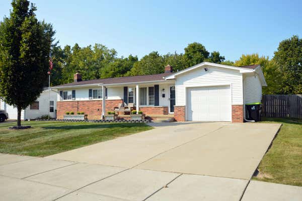 8500 CHESTERFIELD DR, SWARTZ CREEK, MI 48473 - Image 1