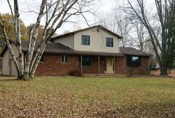 14089 IROQUOIS WOODS DR, FENTON, MI 48430 - Image 1