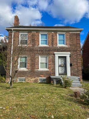 15026 DEXTER AVE, DETROIT, MI 48238 - Image 1