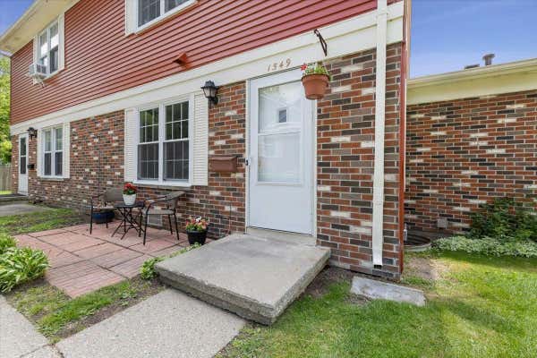 1549 WINGATE BLVD, YPSILANTI, MI 48198 - Image 1