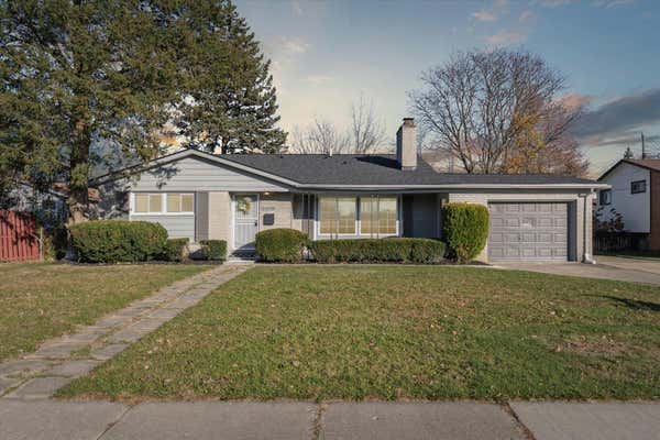 24626 MARYLAND ST, SOUTHFIELD, MI 48075 - Image 1