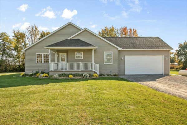 5611 PLANK RD, COTTRELLVILLE, MI 48039 - Image 1