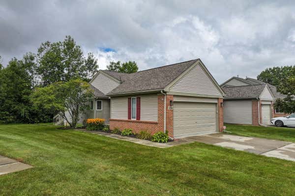 3084 FALCON DR, BURTON, MI 48519 - Image 1