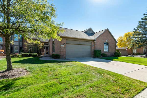 2590 MARISSA WAY, SHELBY TOWNSHIP, MI 48316 - Image 1