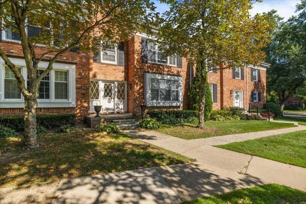 1450 TRAILWOOD PATH APT D, BLOOMFIELD HILLS, MI 48301 - Image 1