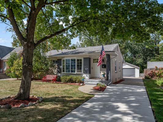 726 MAGNOLIA AVE, ROYAL OAK, MI 48073 - Image 1