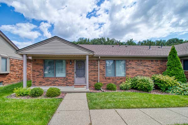 32689 STONEYBROOK LN, FRASER, MI 48026 - Image 1