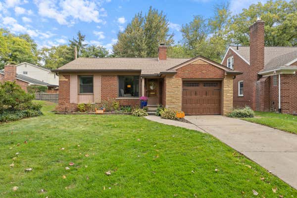 1248 ANITA AVE, GROSSE POINTE WOODS, MI 48236 - Image 1