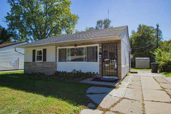 10241 CORNING ST, OAK PARK, MI 48237 - Image 1