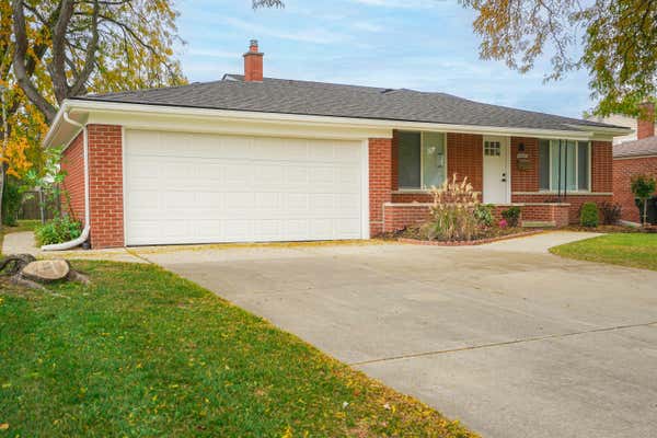 34067 CHATSWORTH DR, STERLING HEIGHTS, MI 48312 - Image 1