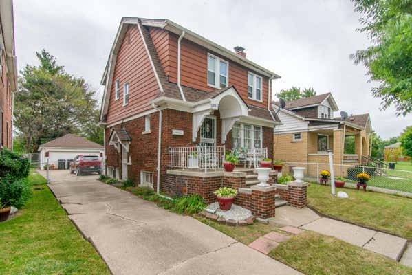 5992 LAKEWOOD ST, DETROIT, MI 48213 - Image 1