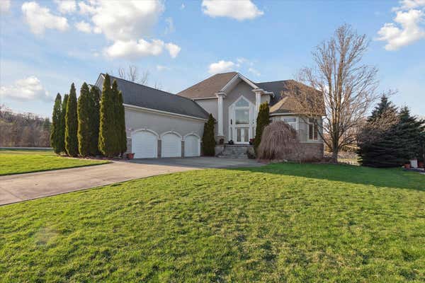 58736 CORY LAKE DR, WASHINGTON, MI 48094 - Image 1