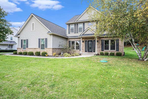 5489 PINE LAKE DR, BRIGHTON, MI 48116 - Image 1