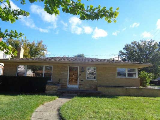 20200 ALDERTON ST, DETROIT, MI 48219 - Image 1