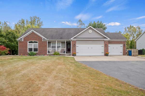 1261 BALDWIN RD, FENTON, MI 48430 - Image 1