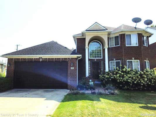 45 FORTHTON DR, TROY, MI 48084 - Image 1