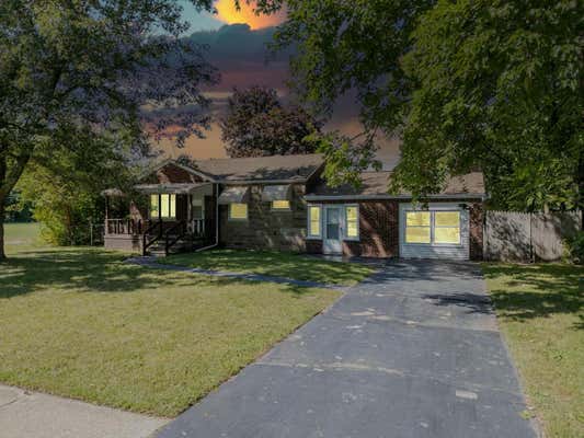 21423 SUNSET AVE, WARREN, MI 48091 - Image 1