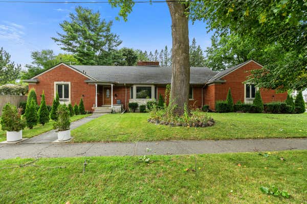 195 KERCHEVAL AVE, GROSSE POINTE FARMS, MI 48236 - Image 1