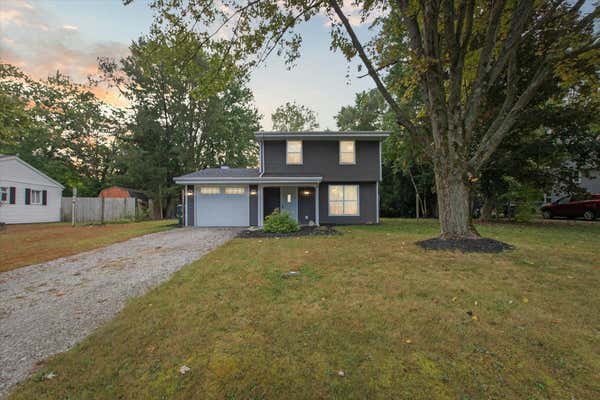 3789 CHESTERFIELD RD, LAKE ORION, MI 48359 - Image 1