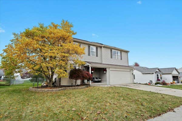 677 RIDGECREST DR, FENTON, MI 48430 - Image 1