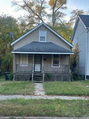 16241 ROBSON ST, DETROIT, MI 48235 - Image 1