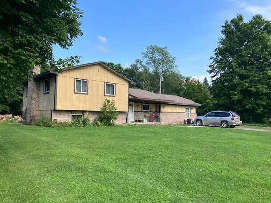 8084 JORDAN RD, YALE, MI 48097 - Image 1