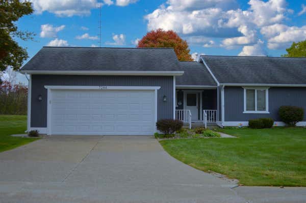 7244 NORTHFIELD CIR, FLUSHING, MI 48433 - Image 1