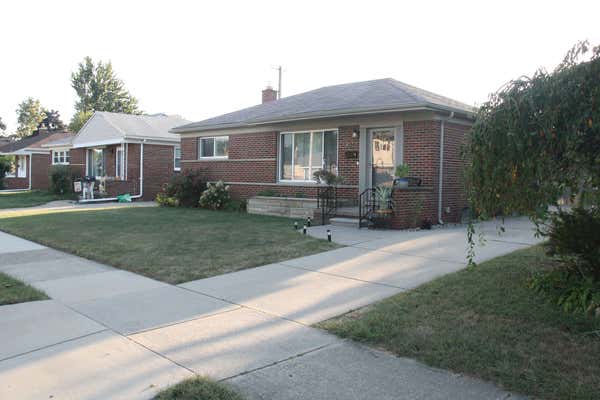 28149 ALGER BLVD, MADISON HEIGHTS, MI 48071 - Image 1